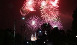 厦门烟花爆料视频,现场实况视频曝光