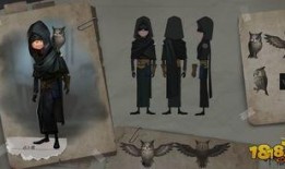 爆料第五人格最新,神秘爆料揭示全新游戏玩法与角色设定